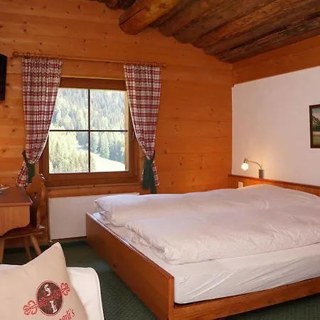 호텔 Schraemli's Lengmatta