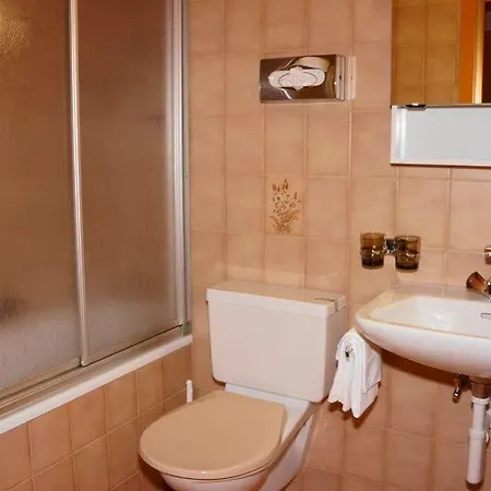 Schraemli's Lengmatta