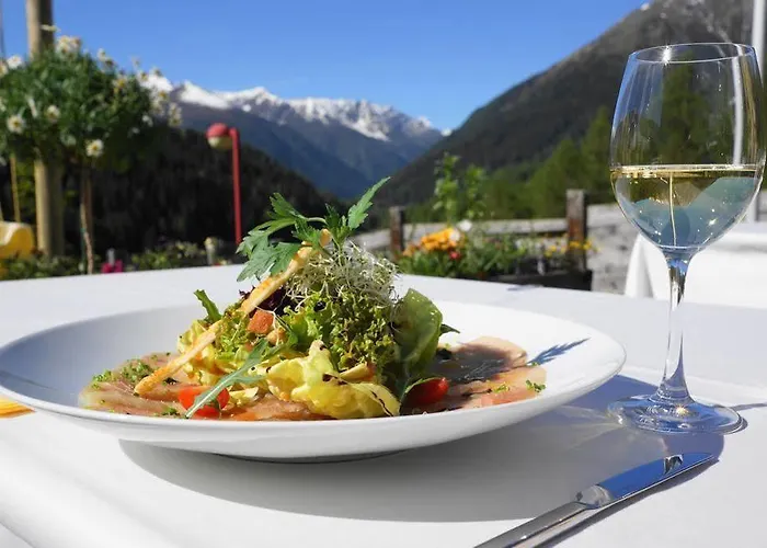 Schraemli's Lengmatta Hotel Davos