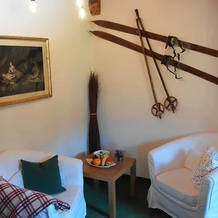 Hotel Schraemli's Lengmatta Davos