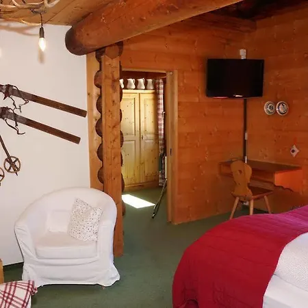 Schraemli's Lengmatta