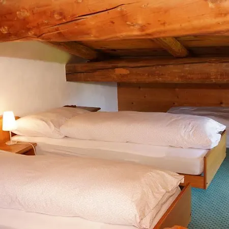 Schraemli's Lengmatta دافوس