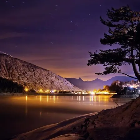 Schraemli's Lengmatta فندق دافوس