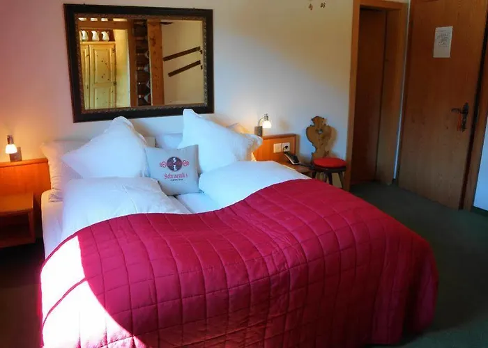 Schraemli's Lengmatta 3*