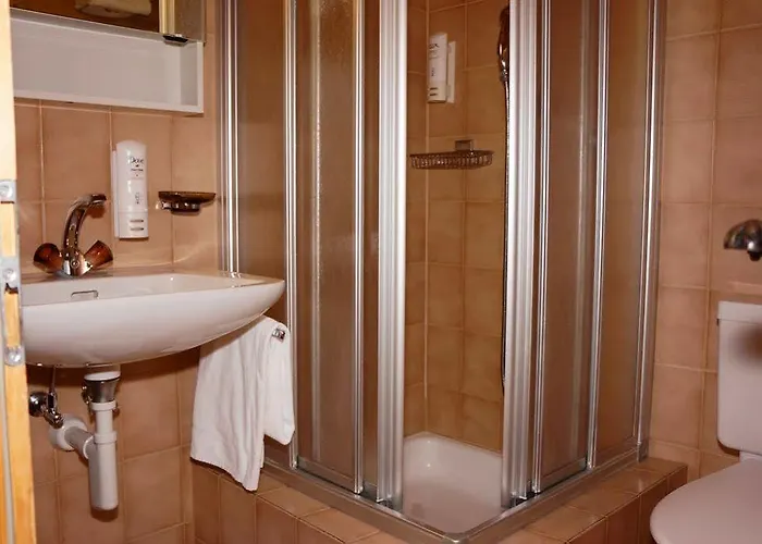 Schraemli's Lengmatta دافوس