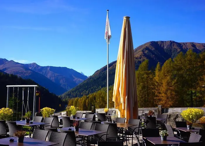 Schraemli's Lengmatta دافوس