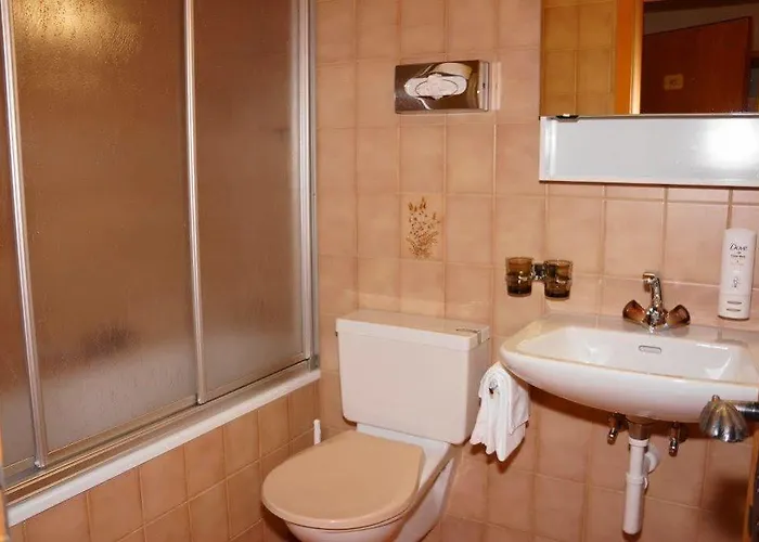 Schraemli's Lengmatta